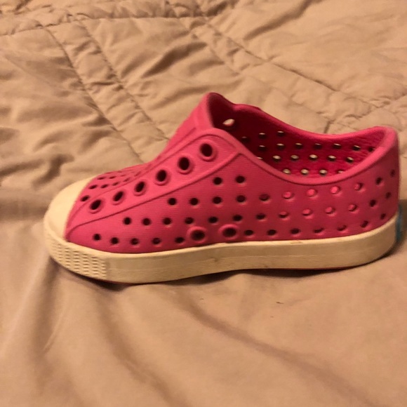 Native Size 5 - Picture 2 of 4